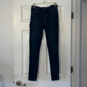 Joe’s Skinny Jeans